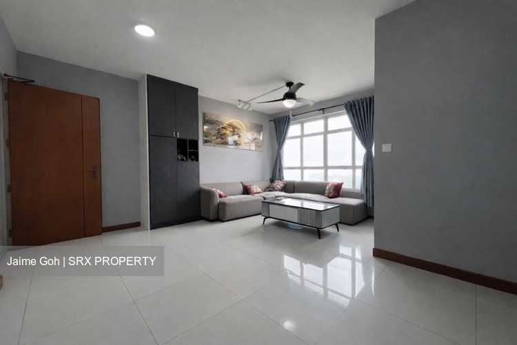Blk 293D Skypeak @ Bukit Batok (Bukit Batok), HDB 4 Rooms #561334561